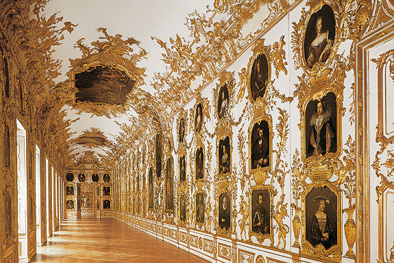 Munich Residenz