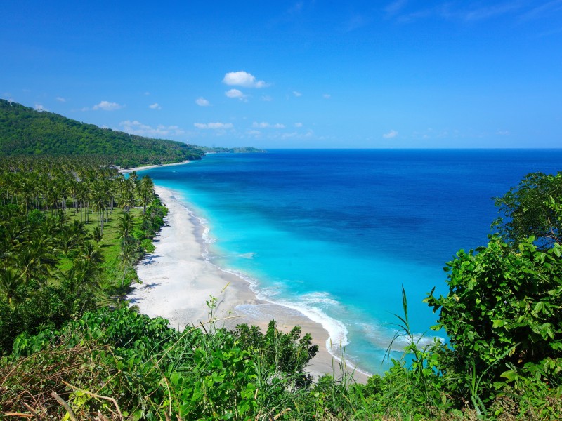Indonesia - Lombok