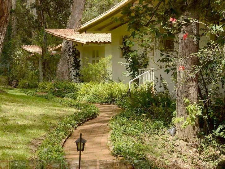 Hacienda Piman