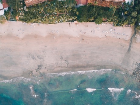 Costa Rica - Tamarindo