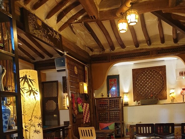 Seoul Essence Exploration