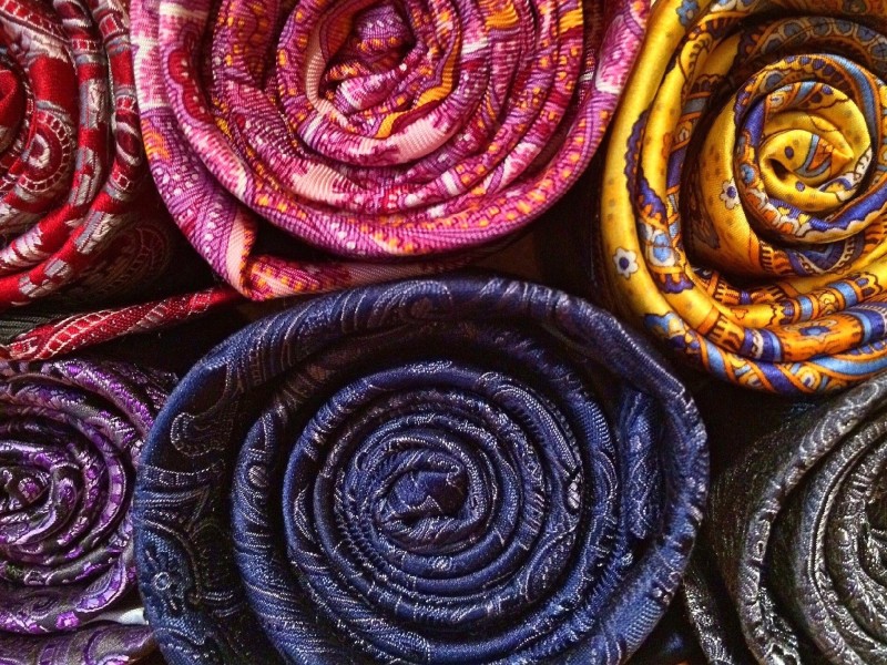 Turkish Silk