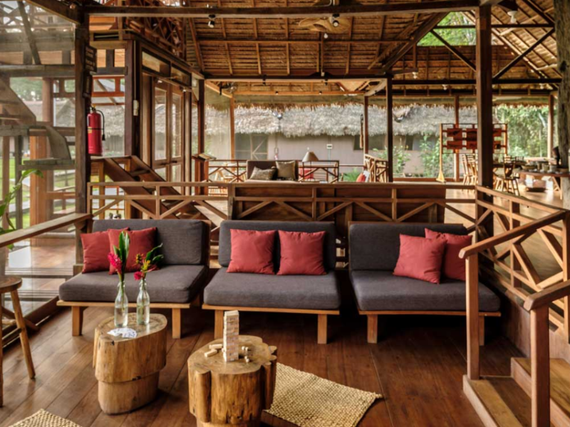 Explorers Inn_Lounge