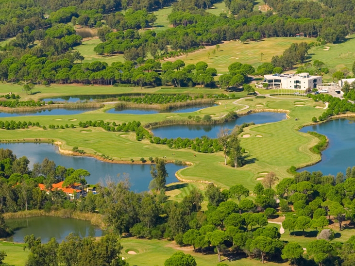 Antalya Golf club