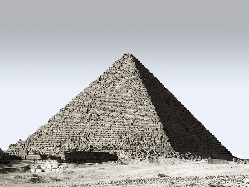 Pyramid 