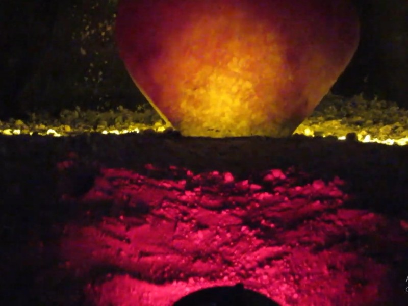 Nemocón Salt Mine