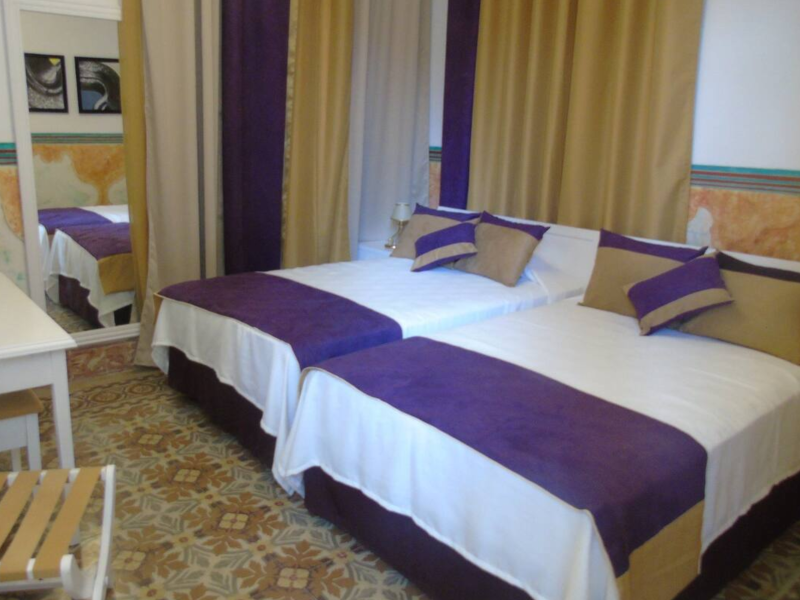 Hotel Sagua
