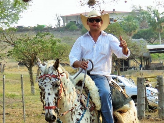 San Miguelito Jaguar Conservation Ranch