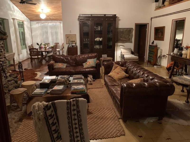 La Bendición Lodge - Lounge