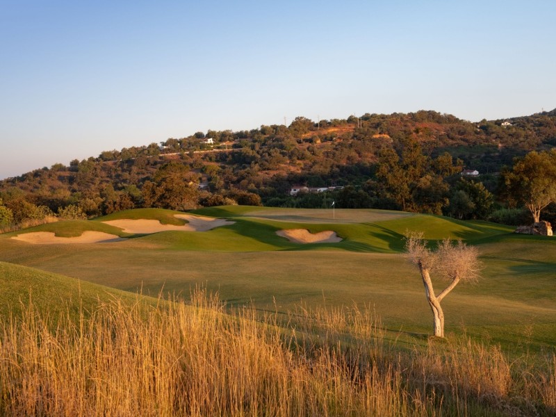 Ombria Golf 3