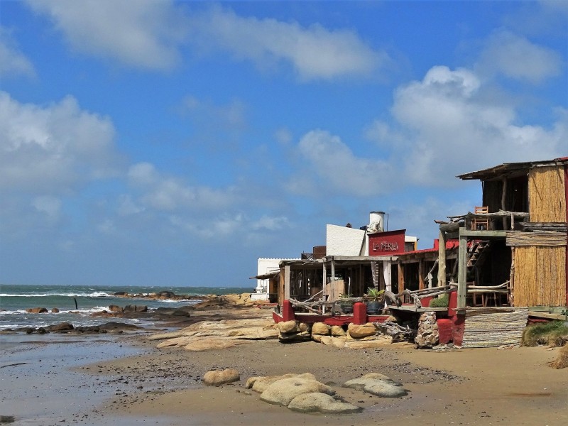 La Perla - Hotelansicht