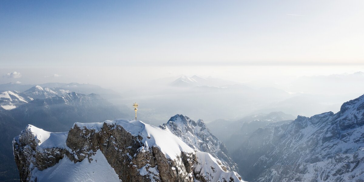 Zugspitze