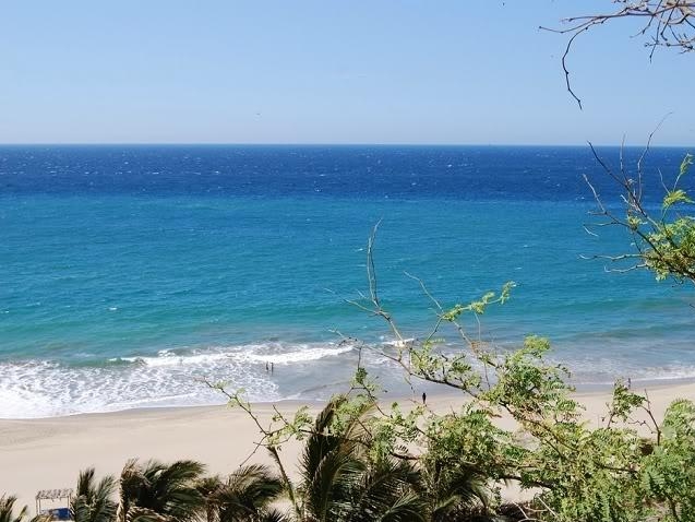 Mancora View