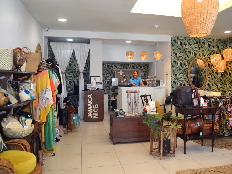 Montego Bay Gift Shop