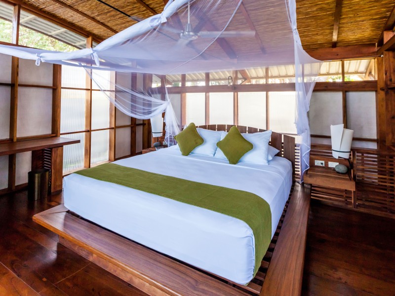 Jicaro Island Lodge - Casita