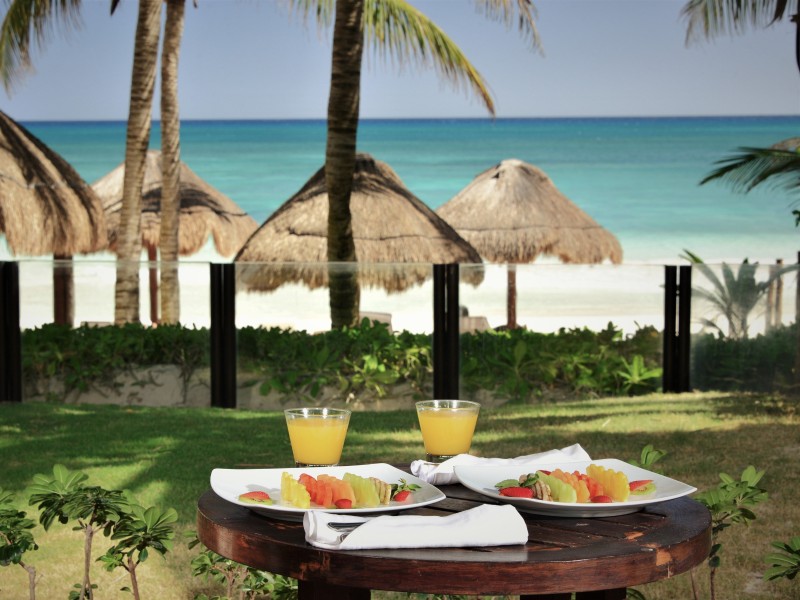 Ana y José - Suite Charming Ocean View