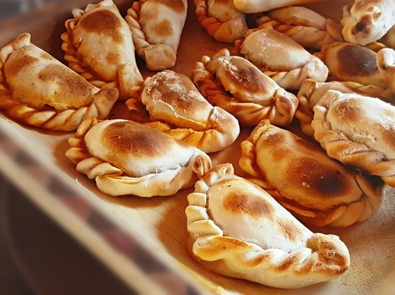 Empanadas