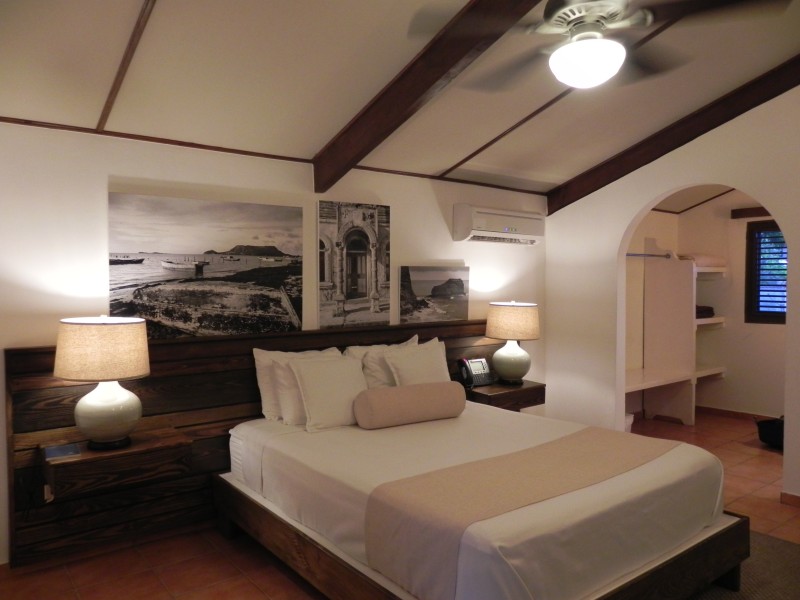 El Morro - Superior Zimmer