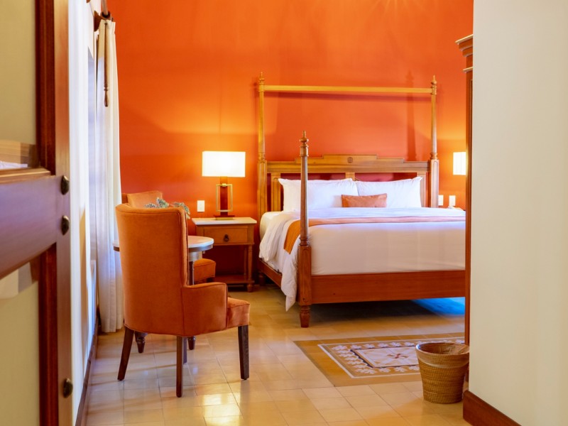 Nukari - Junior Suite