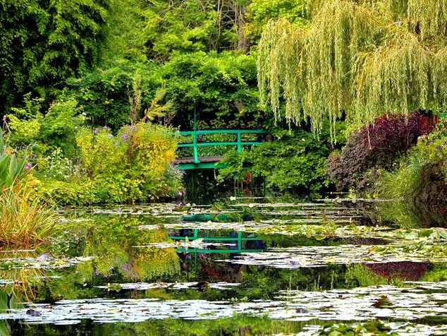 Giverny