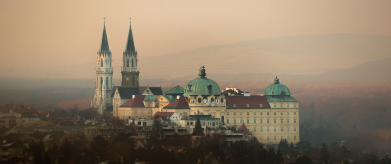 Klosterneuburg