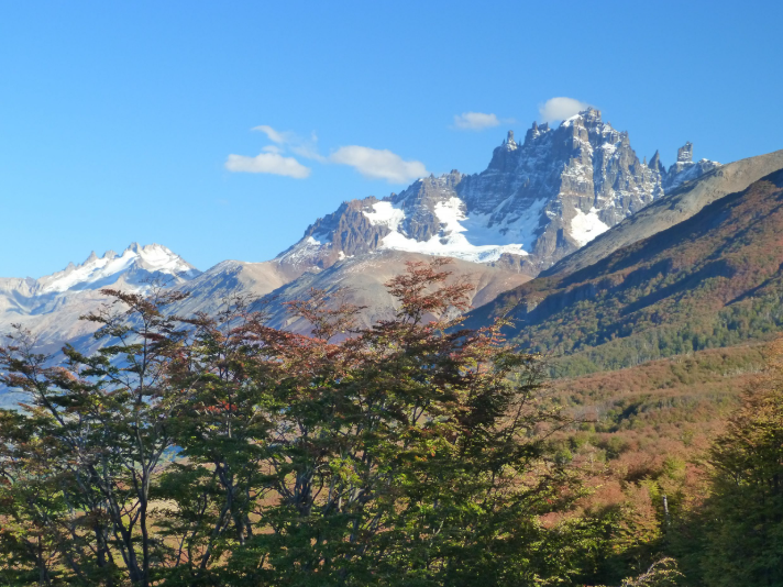 Cerro Castillo