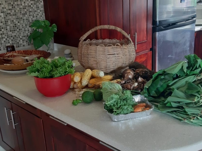 Island Harvest  - Home Hospitality