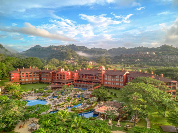 Los Suenos Marriott_4
