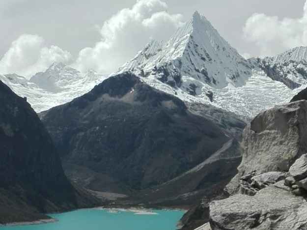 Laguna Paron_1