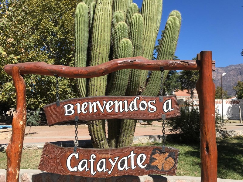 Cafayate