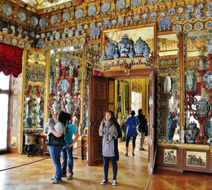 Charlottenburg Palace