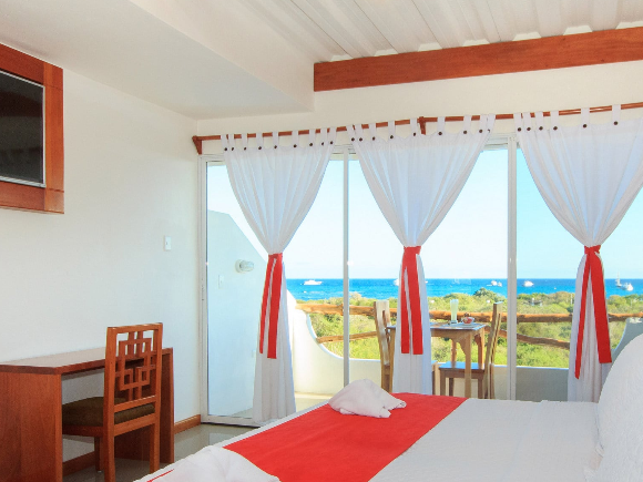 Premium-Doppelzimmer