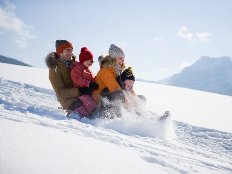 Canada - East Canada - Mont Tremblant