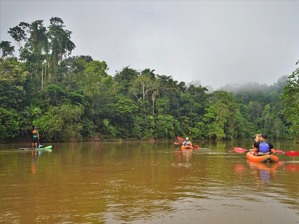 Napo River