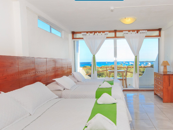 Premium-Zweibettzimmer