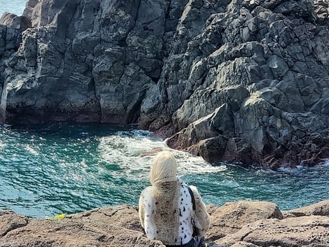 South Jeju Guided Tour