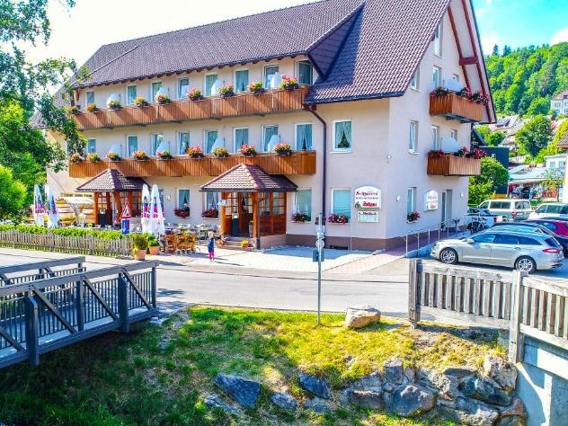 Hotel Schwörer, Lenzkirch