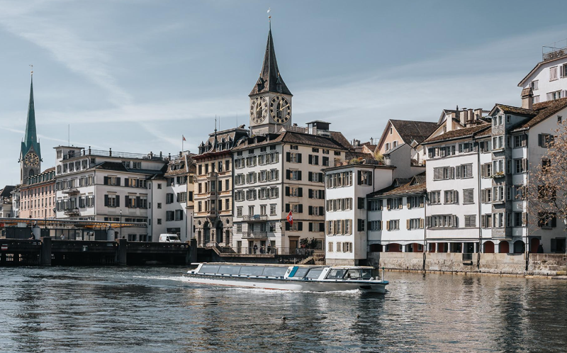 Zürich