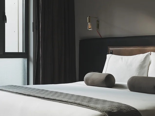 Wild Oscar - Executive