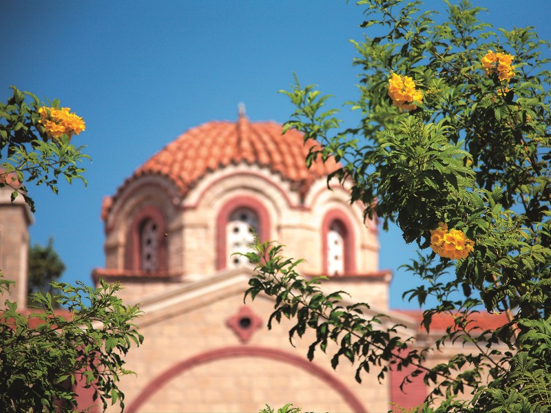 Cyprus - Paphos