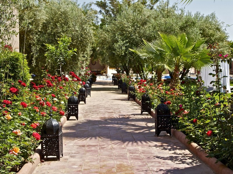 Marrakech