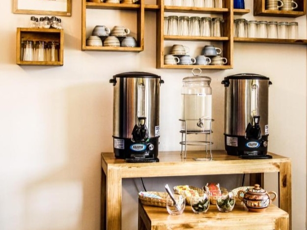 Tariq_Coffee Station