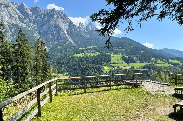 Werfen Castle, Salzburg