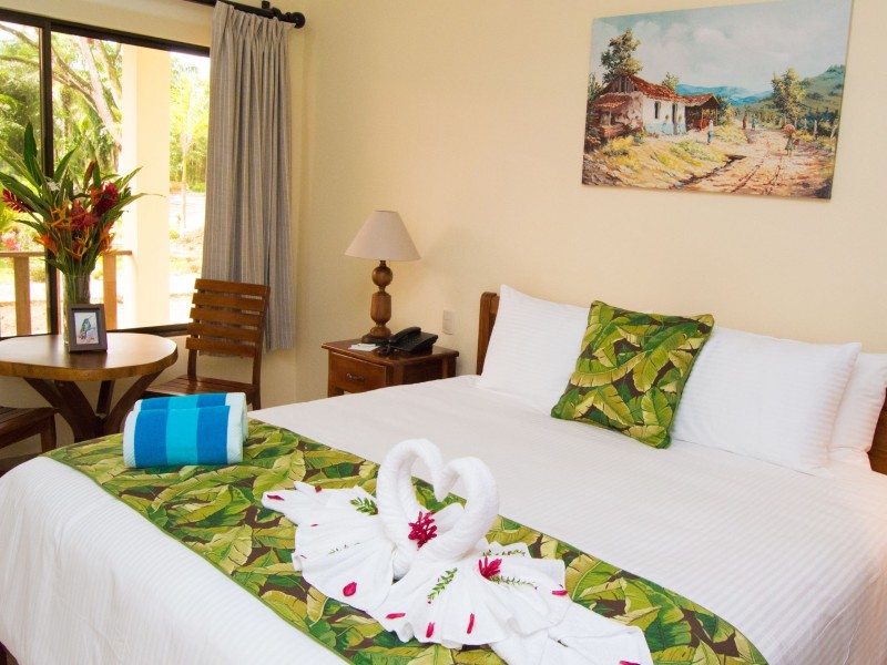 La Foresta Nature Resort - Junior Suite