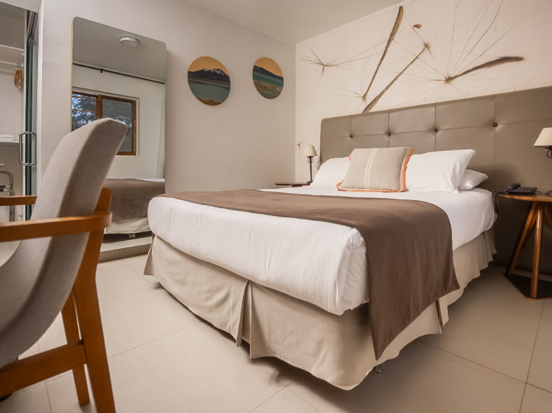 Standard Single Zimmer