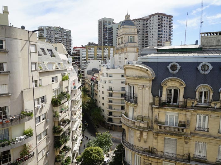 Buenos Aires - Recoletta