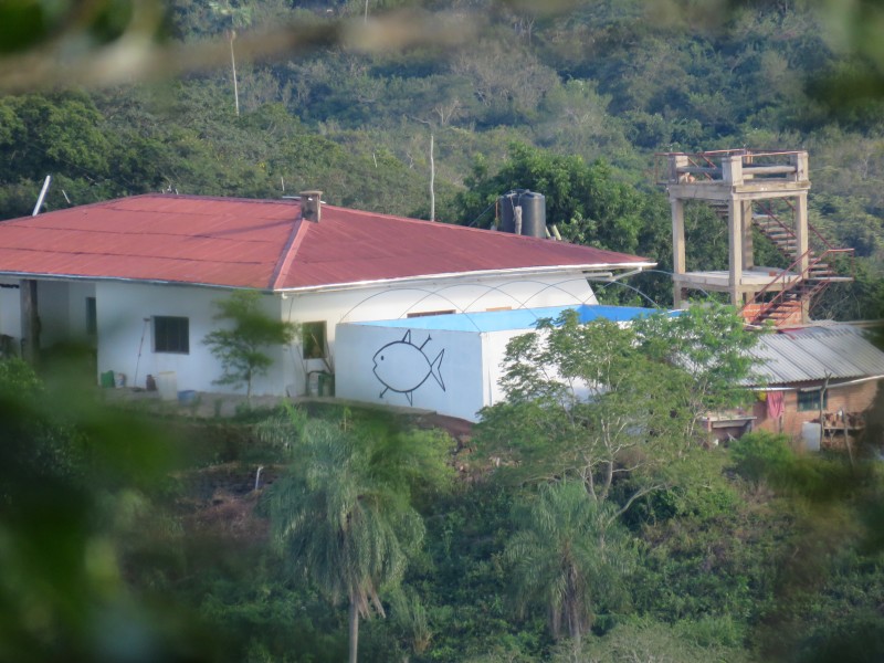 San Miguelito Jaguar Conservation Ranch