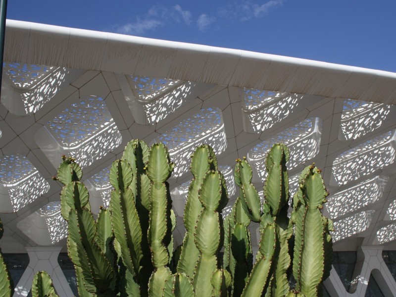 Marrakech Airport