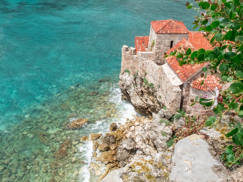 Montenegro - Budva