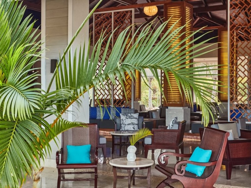 Cayo Guillermo Kempinski - Lobby